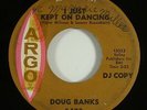 Doug Banks 