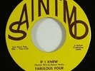 Fabulous Four 