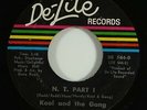 Kool & The Gang 