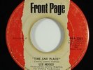 Lee Moses 