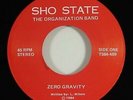 Organization Band 
