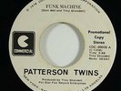 Patterson Twins 