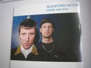 SLEAFORD MODS Divide And Exit UK LP 2014 new mint sealed vinyl