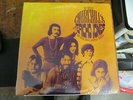 CHURCHILLS Jericho Jones 2XLP BLACK & GOLD RSD 2019 NEW SEALED