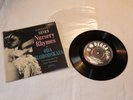 ODA SLOBODSKAYA  KABALEVSKY  DECCA 1962 Seven Nursery Rhymes CEP 5501 MONO 1A 2A