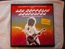 LED ZEPPELIN DESTROYER LIVE CLEVELAND 4 LP COLORED VINYL EXCELLENT CONDITION