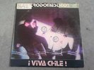 Electrodomésticos / Viva Chile / Post Punk / 1986 / Original EMI