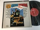The Hondells LP Go Little Honda NM-MINT