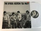 The Byrds 2 LP Boston Tea Party RARE