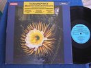 Raphael Wallfisch/Tchaikovsky Cello Music/Digital LP/Chandos ABRD 1080/MINT-
