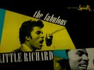 ''the fabulous little richard'' (lp) speciality 'mono' (1958) m-
