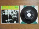 THE YARDBIRDS Little Games JAPAN 7