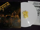 STRYPER - Soldiers Under Command, 1985 Limited Release on white vinyl, NM