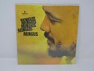 Charles Mingus MINGUS Analogue Productions 45 RPM Vinyl Record LP OOP New SEALED