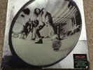 Pearl Jam “Rearview Mirror” 4LP Greatest Hits Vinyl OOP