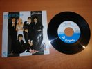 BLONDIE CORAZON DE CRISTAL HEART OF GLASS  MEXICAN PRESS VINYL SINGLE