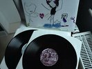 THE CURE     original Vinyl 2LP     The Cure (2004)