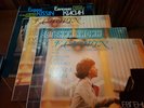 4 LPs Set - Evgeni KISSIN, piano - Chopin,Schumann, Liszt, Shostakovich, Mozart