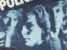 The Police Bring On The Night / Reggatta De Blanc 1979 CBS A&M 7