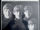 THE BEATLES With The Beatles RARE 1963 SMALL STEREO PARLOPHONE CO VINYL LP