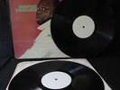 RUFUS THOMAS Crown Prince & Did You Heard Me WHITE LABEL TEST STAX VINYL LP Soul