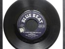 PRINCE BUSTER My Sound That Goes Around BLUE BEAT 1962 UK 7” 45 VINYL REGGAE SKA