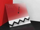 Badalamenti & David Lynch - Twin Peaks: Season Two - Green & Blue Limited Vinyl