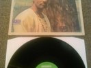 MAX ROACH - MEMBERS DON'T GIT WEARY LP EX  IN SHRINK / EURO ATLANTIC WARNER