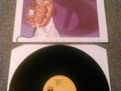 THE BAR - KAYS - MONEY TALKS LP / ORIGINAL STAX GERMANY SXE 023 HOLY GHOST