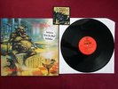 Vinyl LP - Protector, Leviathan's Desire, Inclusive Patch