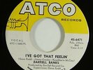 Darrell Banks 