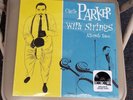 Charlie Parker With Strings ALTERNATE TAKES 12