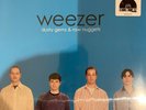 WEEZER DUSTY GEMS AND RAW NUGGETS 12