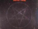MOTLEY CRUE - Shout At The Devil - Vinyl (limited gatefold red vinyl LP)