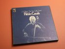 RLS 712 3 LP J.S Bach The Six Cello Suites Pablo Casals HMV UK NM