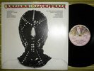 CHARISMA DISTURBANCE 73, GENESIS, VAN DER GRAAF, P. HAMMIL, 2lp, PROg uk edt,ex