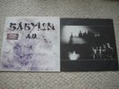 Babylon A.D. ?– PROMO Glam/Hair USA Metal LP Bon Jovi/Warrant/Motley Crue
