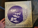 Blue Cheer Vincebus Eruptum MONO 1st press 1968 Philips VG Black Sabbath Hendrix
