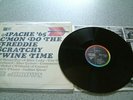 LP The Arrows  Apache '65DUOPHONIC  Capitol Records