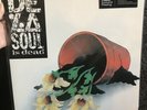 DE LA SOUL De La Soul Is Dead 2xLP GREEN YELLOW /1000 SEALED Vinyl Me, Please.