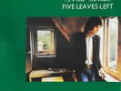 Nick Drake ?– Five Leaves Left  Vinyl, LP, Album, Reissue