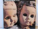 Maria Teresa Luciani ?– Barocco 2000 Fuzz - Avantgarde - original rare lp