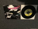 Nirvana mollys lips sub pop mudhoney tad