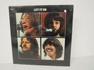 The Beatles - Let it Be - Purple Label  - Rock LP - Sealed -  Promo