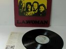 The Doors / L.A. Woman / Elektra P-6416E / JAPAN LP Vinyl O2664