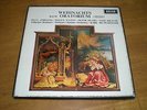 BACH - WEIHNACHTS ORATORIUM  = DECCA WBG SET 346-8 BOX SET