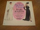 ONE TOUCH OF VENUS - ORIGINAL CAST = MONO
