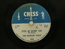 Howlin Wolf 78 Chess 10