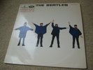 The Beatles Help  LP UK 1st Mono Press ...    GREAT AUDIO