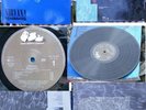 NIRVANA-NEVERMIND vinyl LP  1st PRESS  GERMANY EXCELLENT+INNER  1991
